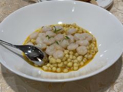 -杭州香格里拉·香宫中餐厅