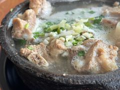 -王明古法砂锅居(开化寺店)