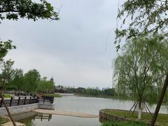 -西海子公园