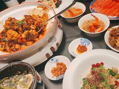 -凤凰湘语·平价海鲜餐厅(浦东旗舰店)