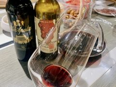-秦园酒楼(水岸星城店)