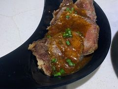 -新仙清汤牛腩(铜锣湾店)