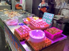 -昆明东站农贸市场