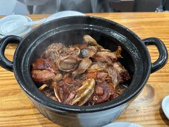 -斯丹姜母鸭·古法干香(田安南路店)