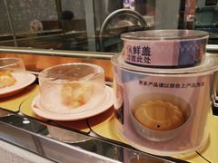 -争鲜回转寿司(南开大悦城店)