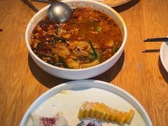 -滇铺子·云南特色菜·第九届野生菌美食节(东风东路c86店)