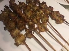 -JUKEBOX玖部音乐餐厅(华侨城店)