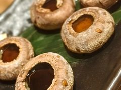 -森味薪火烧•烧鸟居酒屋•日本料理(望京店)