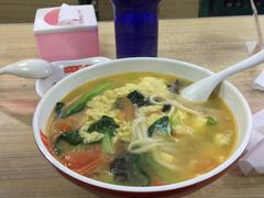 -一一刀削面(首创空港国际中心店)