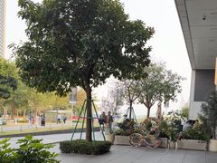 -SAANCI山池咖啡(海上世界文化艺术中心店)