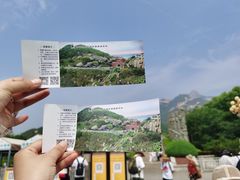 -泰山风景名胜区