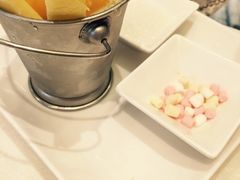 -许留山(佐敦道店)