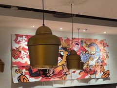 -太二酸菜鱼(正大广场店)