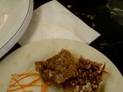-明记港式烧腊茶餐厅(下沙店)
