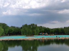 -大兴滨河森林公园