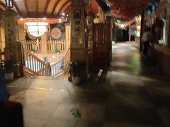 -老阿妈蒙古村·蒙古包·草原文化·歌舞表演(老君堂店)