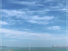 -莫内艺术岛海景咖啡