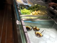 -成都你六姐·牛肉冒菜(城市集市合生汇店)