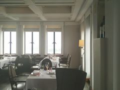 -上海和平饭店-华懋阁 The Cathay Room