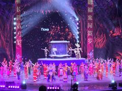 -广州长隆国际大马戏