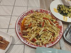 -霸王虾·麻辣小龙虾(清水河公园店)