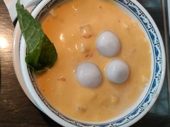 杨枝甘露冰汤圆-阿大排档(长春这有山店)