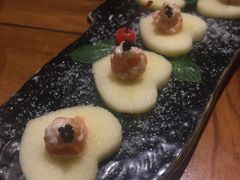 -烛影拾光观景餐厅·创意菜·摄影·小提琴(大唐不夜城店)