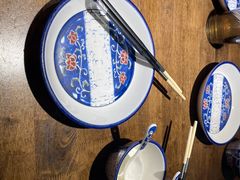 -龙潭喜客·四川客家菜