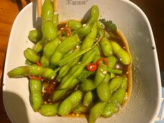 -木屋烧烤(上梅林店)
