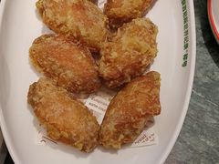 -新白鹿餐厅(京基KK ONE店)