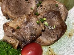 -三石铁板烧(紫竹桥店)