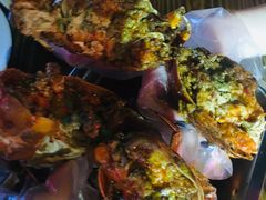 -三妹小龙虾·黄油蟹(华侨城总店)