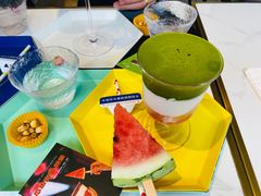 -茶是一枝花泡茶店