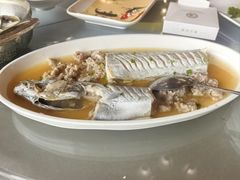 -鹰龙海畔度假酒店(咸祥店)