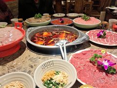 -历蜀记·家宴老火锅(总店)