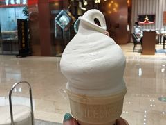 -DQ·蛋糕·冰淇淋(科华王府井店)