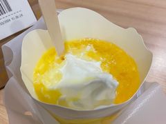 -麦当劳(民盈·国贸城店)