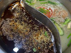 -袁记串串香(人民公园店)