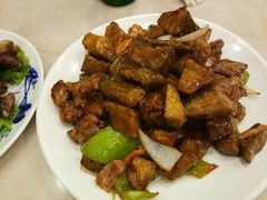 -小锅饭豆腐馆(重工北街普罗旺斯店)