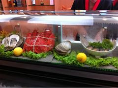 帝王蟹-竹之月日本料理铁板烧(香江花园店)