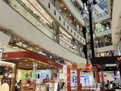 -百佳永辉超市(太阳广场店)