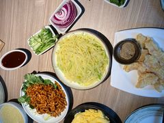 -老昌春饼(中央大街店)