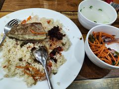 -塔斯提抓饭(东城汇店)