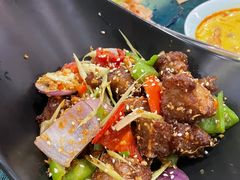 -金象湾泰国餐厅(华林路店)