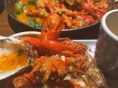 -乔街深夜食堂·台州菜·高压锅生蚝(杭州总店)