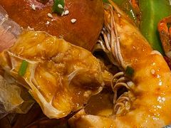 -赖胖子肉蟹煲(金牛万达店)