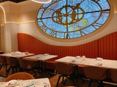 -青叶202都市餐厅(迪诺水镇店)