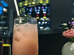 -Mercato莫卡多露台餐厅与酒吧(K11店)