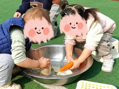 -小风车金桥丽都幼儿园(金桥店)