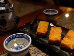 -南京大牌档(新街口德基广场店)